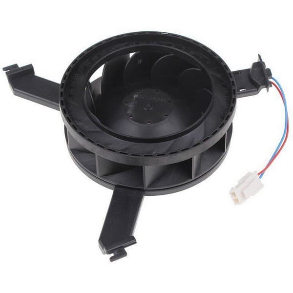 Ventilateur EBM-PAPST RDE 113-23/9R PIECE D'ORIGINE 