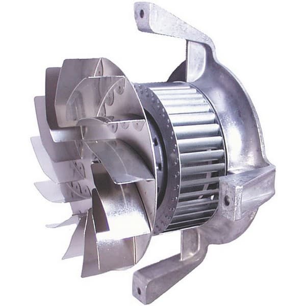 Ventilateur de four ebmpapst R2E180-AH05-10 120 W PIECE D'ORIGINE