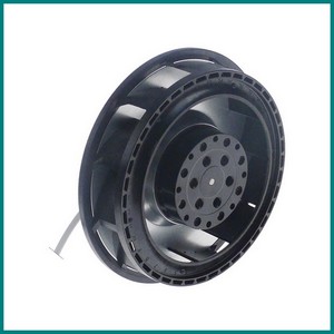 Ventilateur avec moteur intégré Ebmpapst RER125-19/56R PIECE D'ORIGINE