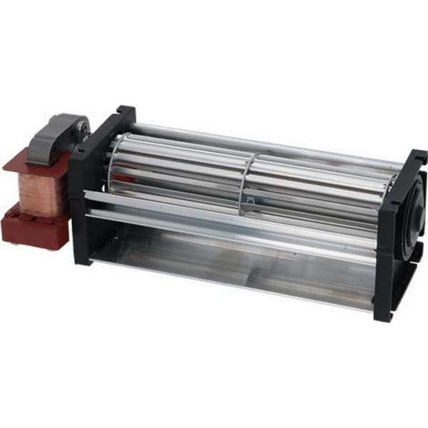Ventilateur tangentiel Fergas I102801-00  TFL180/15 turbine Ø 45 L 180 mm 22W PIECE D'ORIGINE