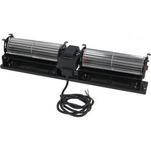 Ventilateur tangentiel TRIAL TAD18B-040 TAD18B/SA005-R5  PIECE D'ORIGINE  