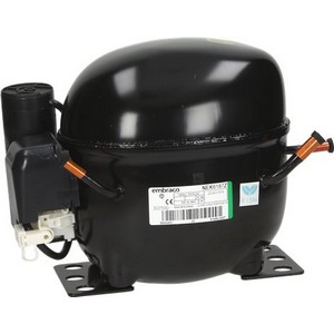 COMPRESSEUR EMBRACO ASPERA NEK6187Z  NEK6187Z-CSIR PIECE D'ORIGINE