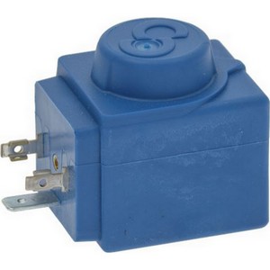 Bobine Castel HF2 9100/RA4 9105/RA4 9300/RA4 pour lectrovanne gaz 110 V PIECE D'ORIGINE