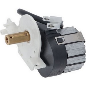 Moteur de motorducteur ELETTROMECCANICA  CDC FC06  FC0600ADEB0000000   230 V  37 mm sens horaire PIECE D'ORIGINE