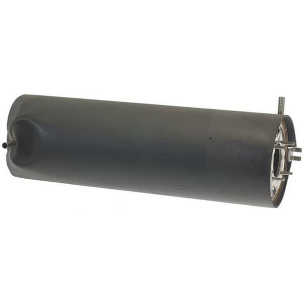 Surchauffeur  Angelo Po 34A2560  avec isolation  ø 160mm L 500mm PIECE D'ORIGINE