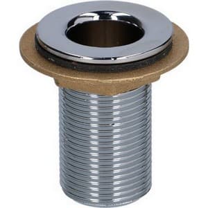 Bonde de vidange ø 3/4" COMPLETE RDF RUB.DEL FRIULI 01703504 PIECE D'ORIGINE