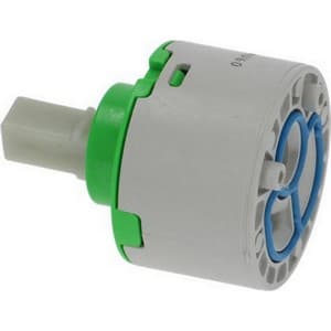 Cartouche MONOLITH 00304000008 Ø 47 mm pour mélangeur à levier long avec douchette PIECE D'ORIGINE