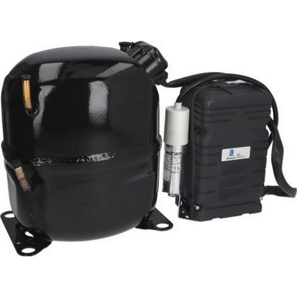 Compresseur Tecumseh CAJ2446Z/S  PIECE D'ORIGINE