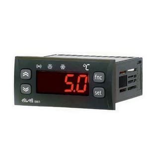 Régulateur ELIWELL ID971 EW29DI0XC4780 EW29DI0XCH780 ID11CB0TCA700 ID12C00TCD700 230V PIECE D'ORIGINE