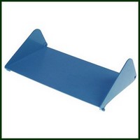 Déflecteur de porte de machine à glaçons ICEMATIC 25260452 370 x 205 mm