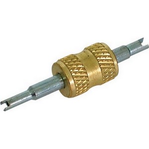 Dmonte-Schrader VALUE pour R410A avec Poigne Mtal PIECE D'ORIGINE