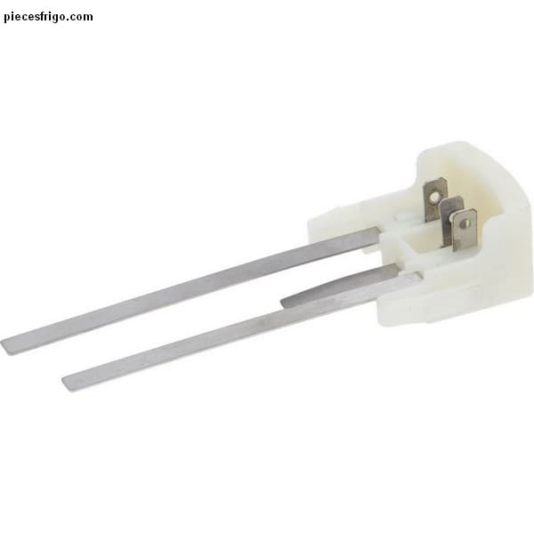 Electrode de niveau enfichable type A39030-21 longueur totale 120mm sonde L 95mm triple PIECE D'ORIGINE