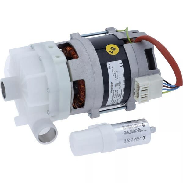 Électropompe FIR 3923DX 0,25HP 230V 210W lave-vaisselle