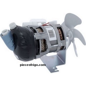 Electropompe BREMA C23377 CB249 - CB316 - CB425-CB640- CB840 - CB246 120 W