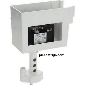 Electropompe BREMA C23858 RC23858 - REBO NR 30 45 W PIECE D'ORIGINE
