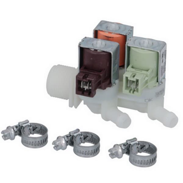 ELECTROVANNE ELBI 1 VOIE 180° OSO07 PIECE D'ORIGINE
