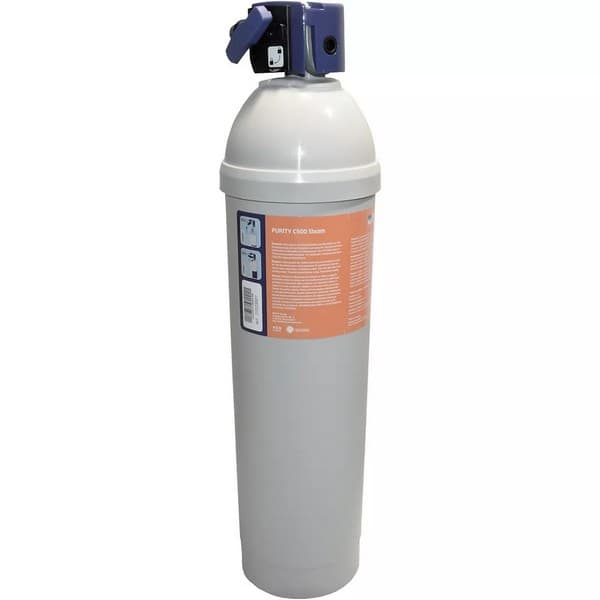 Filtre BRITA PURITY C 500 Steam anti-calcaire pour four