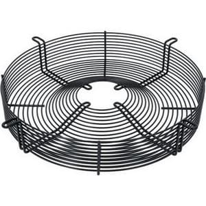 Ventilateur Ebmpapst  A4D400 AP12-01 avec moteur integré  hélice Ø 400 mm avec grille PIECE D'ORIGINE