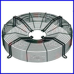 Grille de ventilateur Ebmpapst 106FG0402 106FG0711 GR-0500-00961S GR-0500-00977 GR-0500-00977S pour hélice de 500 mm PIECE D'ORIGINE