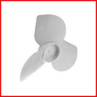 Hlice de ventilateur en plastique EBERHARDT 6299905 7427581  164 mm 