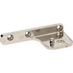 Support charnière UNIVERSAL PARTS gauche/ inferieure droite PIECE D'ORIGINE