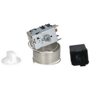 Thermostat mcanique Danfoss KIT N7 - 077B-7007