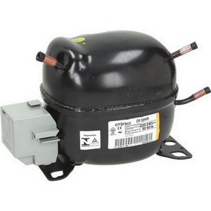 COMPRESSEUR EMBRACO EM55HHR RSIR PIECE D'ORIGINE