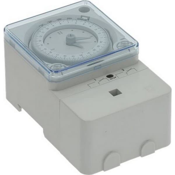 Minuterie Legrand PolarRex KKT A1 34 70 230V 50Hz réglable PIECE D'ORIGINE