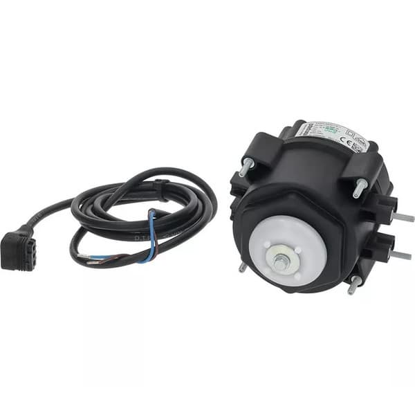 Moteur électronique EBM iQ3620 230V 20/26W 1300 tr/min Cl.H