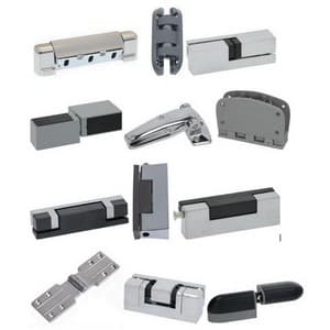 Charnires pour portes