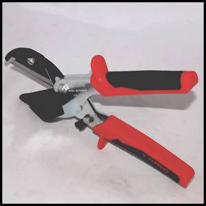 Pince de découpe à onglet ASCASO 271174  BU.492  HE.260