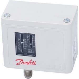 Pressostat  DANFOSS 060-509666  KP5-601171   KP5 PIECE D'ORIGINE