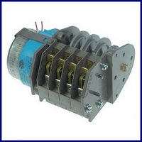 Programmateur  4 cames moteur ELETTROMECCANICA CDC 11904F1BDE0000030  11904F1BDE0000040   12 min  PIECE D'ORIGINE