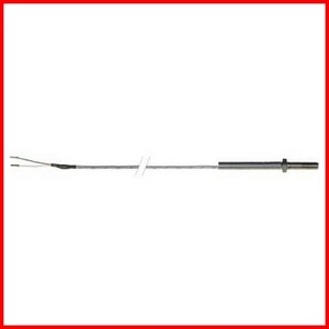 Sonde de température PT100 Electrolux 0H6481 câble Vetrotex 2 m 