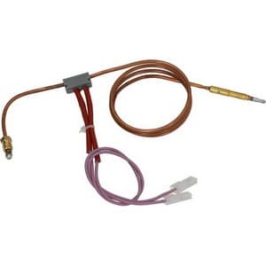 Thermocouple A/COUPE-CIRCUIT SIT 0.270.426 M9x1 100 cm  PIECE D'ORIGINE