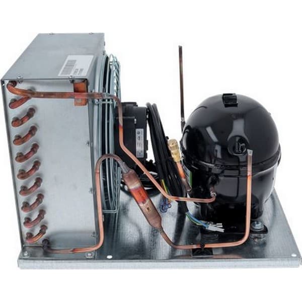  Unité de condensation EMBRACO R290 HU/20A SA température de -15 à 0°C PIECE D'ORIGINE