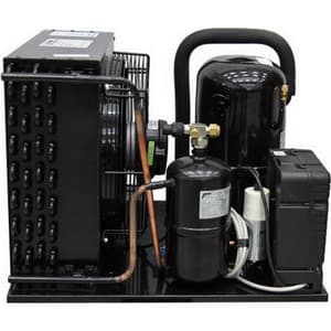 Unit de condensation  L'UNITE' HERMETIQUE UC404-FH2480Z  temprature de -30  -10C PIECE D'ORIGINE