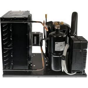 Unit de condensation  L'UNITE' HERMETIQUE UC404CAJ9480 temprature de -10  +5C  PIECE D'ORIGINE