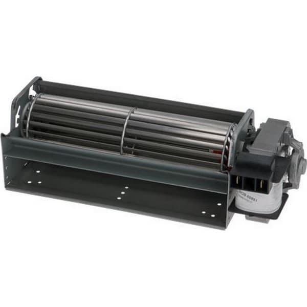 Ventilateur Trial TAS18B4 tangentiel turbine Ø 45 mm L 180 mm 19 W PIECE D'ORIGINE 