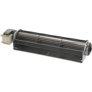 Ventilateur tangentiel Ebmpapst  QLK45/0030 A35-2524L-70  55442.75190  L 300 mm PIECE D'ORIGINE