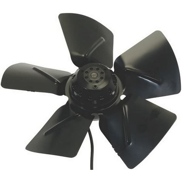Ventilateur Ebmpapst A4E350-AA06-01 Ø350 mm 230V 140W PIECE D'ORIGINE 