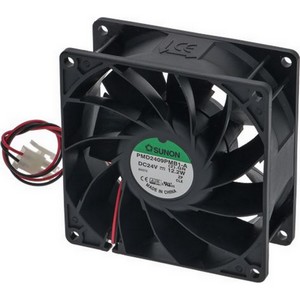 VENTILATEUR AXIAL SUNON PMD2409PMB1-A 92x92x38 mm  PIECE D'ORIGINE