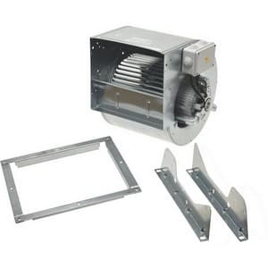 Ventilateurs centrifuge (escargot)
