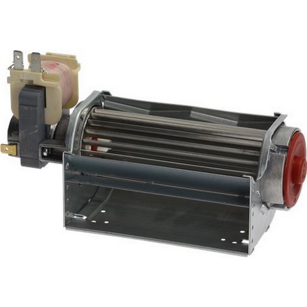 Ventilateur tangentiel QLK45/0012 A29-2513L-14 Emmepi 55442.30200  808824 turbine ø 45 mm L 120 mm  0 à +60 °C PIECE D'ORIGINE