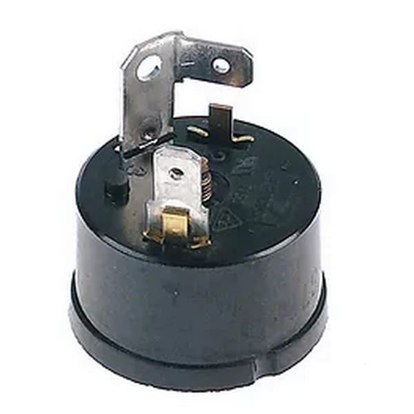 Interrupteur thermique  Liebherr 6940609 t.max. 150°C T0357/07 pour contacteur-disjoncteur reset automatique   PIECE D'ORIGINE