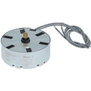 Moteur de motorducteur CDC M48L MOTORM48L24VAC 24 V sens anti horaire  PIECE D'ORIGINE