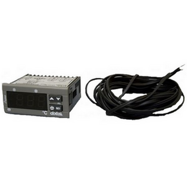 Thermostat Dixell XR40C-0R03 régulateur électronique 2 relais 12 V PIECE D'ORIGINE