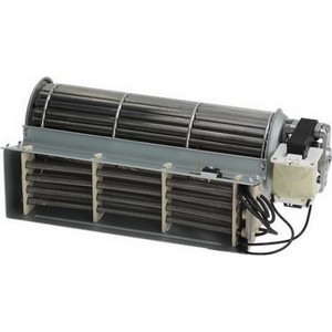 Ventilateur tangentiel  Heidrive 831-107-0002-5 831-107-0002-6 831.107.0001-3 831.113.0001 turbine  60 mm L 180 mm PIECE D'ORIGINE