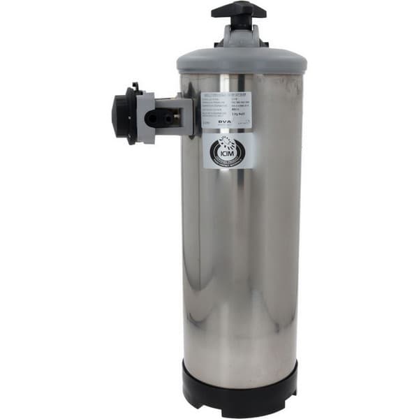 Adoucisseur ATEL 23-118 type IV16 raccord capacité de réservoir 16l avec valve by-pass  PIECE D'ORIGINE