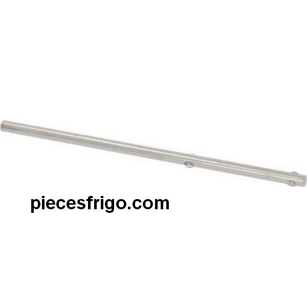Arbre ICEMATIC 25030006 695004 pour machine à glaçons axe de palettes PIECE D'ORIGINE